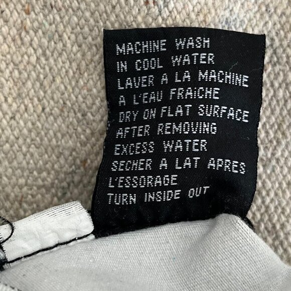 Tripp NYC Goth Punk Emo Plack Plaid Skinny Stretch Pants Sz 3 - Picture 6 of 10